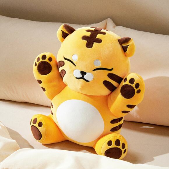 Seventeen Other - NEW SEVENTEEN [Artist-Made Collection by HOSHI] Plush Doll, NIB! Tamtam